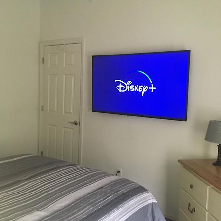 Family Villa With Private Pool Near Disney Parks Kissimmee Εξωτερικό φωτογραφία