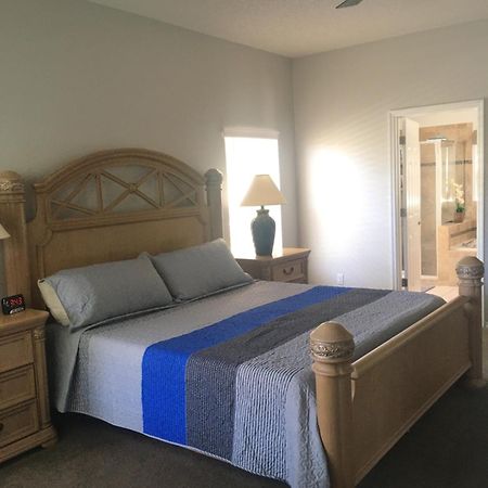 Family Villa With Private Pool Near Disney Parks Kissimmee Εξωτερικό φωτογραφία