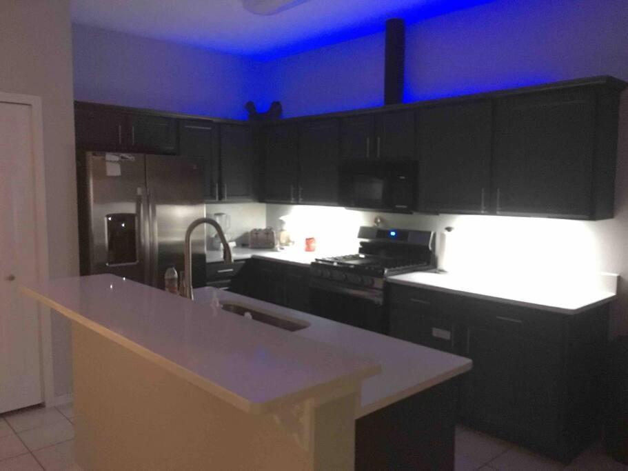 Family Villa With Private Pool Near Disney Parks Kissimmee Εξωτερικό φωτογραφία