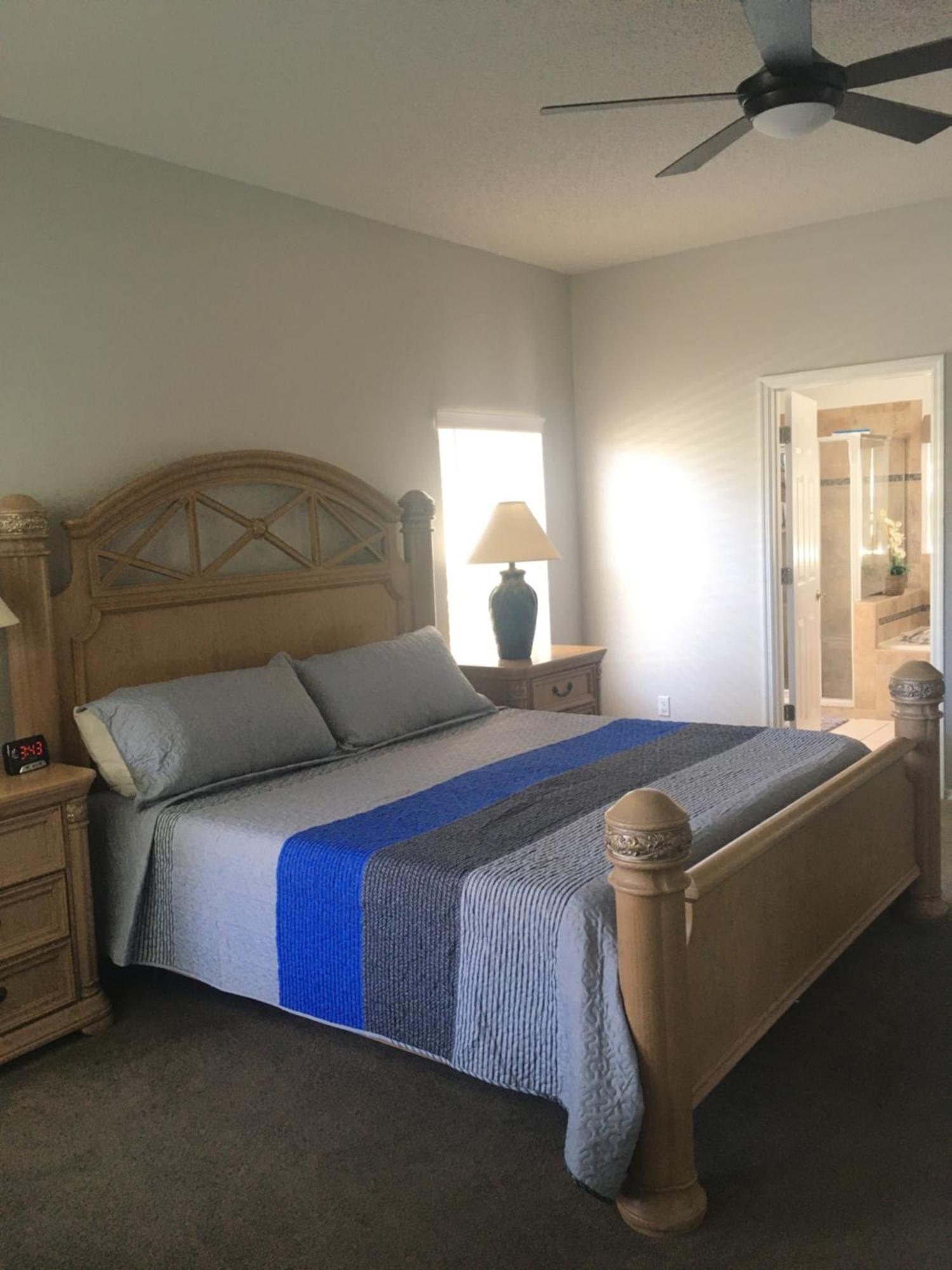 Family Villa With Private Pool Near Disney Parks Kissimmee Εξωτερικό φωτογραφία